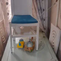 میز نهار خوری.کنجه.ساعت