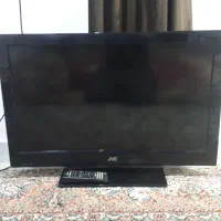 تلویزیون LED  جی وی سی