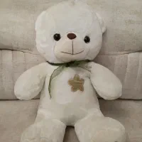 عروسک خرس