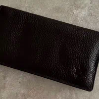 کیف پول چرم