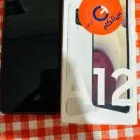 گوشی a12 سامسونگ