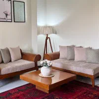 مبل عربی