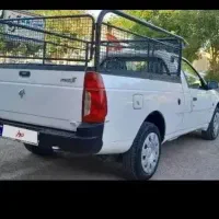 وانت بار کرایه یا وانت تلفنی