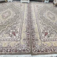 یک جفت فرش ۱۲ متری