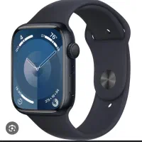 اپل واچ سری ۹