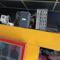 یخچال فریزر