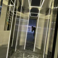 فروش ونصب آسانسور + کابین سازی مستقیم از تولیدی