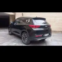 تیگو 7ie مدل 1402
