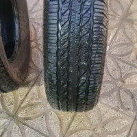 لاستیک بارز 225 در حد نو 95 درصد واقعی