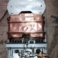 انجام خدمات سرویس و تعویض مبدل