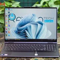 لپ تاپ چرخشی LENOVO YOGA 7I مجهز به هوش مصنوعی