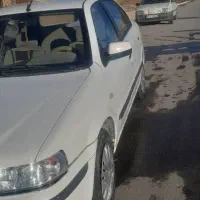 سمند اس آی مدل 92