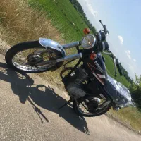 موتور مزایده 125