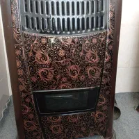 بخاری|بخاری، هیتر، شومینه|گرگان, |دیوار
