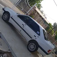 پژو 405 slx در حد 99