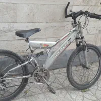دوچرخه ۲۴