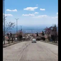 250متر زمین  شهرک دانشگاه