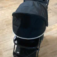 کالسکه joie رنگ مشکی