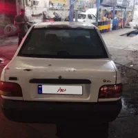 پراید88|خودرو سواری و وانت|پاکدشت, پاکدشت (مامازند)|دیوار