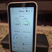 مودم جیبی گلکسی سامسونگ 5G