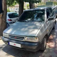 پراید ۸۸ خوش قیمت
