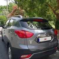 جک S3/AT|خودرو سواری و وانت|دزفول, |دیوار
