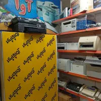 تعمیرات پرینتر . شارژ کارتریج . فروش (در محل شما)