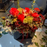 گلفروشی انلاین و حضوری