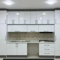 کارگاه کابینت سازی فلز(شاگرد میخوام)