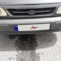 فروش پراید