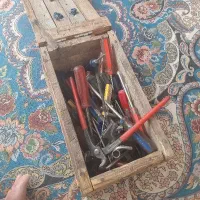 پیچ‌گوشتی ۲پخ ۴پخ