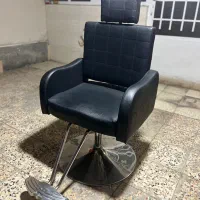 صندلی آرایشگری