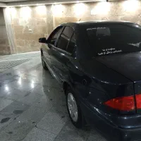 سمند lx EF7 دوگانه کارخانه