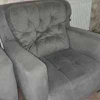 مبل راحتی ۷ نفره