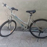 دوچرخه سایز۲۶تکمیل