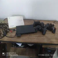 پلیستیشن 2 نو