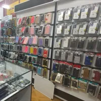 حراج ۱۰۰۰ عدد قاب جدید موبایل