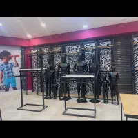 مانکن مردانه زنانه بچگانه