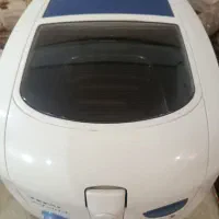 سرخ کن تفال