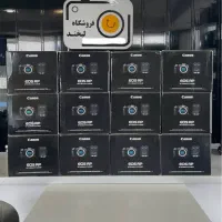 دوربین کنون EOS RP با لنز 24-105 STM