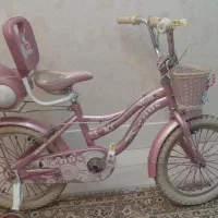 دوچرخه ۱۶