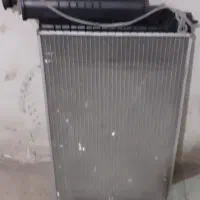 رادیاتور المیومی پژو روآ سال