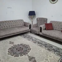 مبل در حد نو