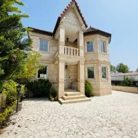 زیباکنار ویلا شهرک‌ الیت/سندار/دوبلکس/۳۰۰متری دریا