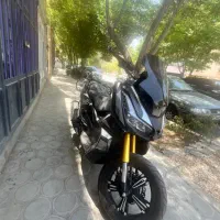 Adv250|موتورسیکلت|اصفهان, شهرستان|دیوار