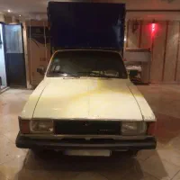 فروش وانت پیکان