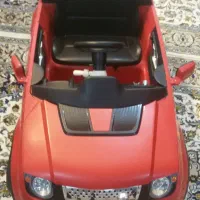 ماشین شارژی