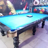 بیلیارد