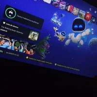 فروش اکانت قانونی ps4 و ps5