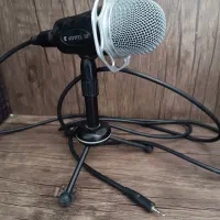 میکروفن yanmai y20 کیفیت عالی نصف قیمت